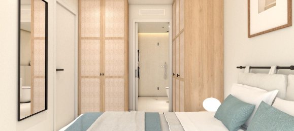 3 bedrooms Apartment in Alicante, Spain No. 96017 23