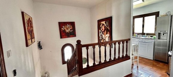 3 bedrooms Villa in Alicante, Spain No. 176511 7