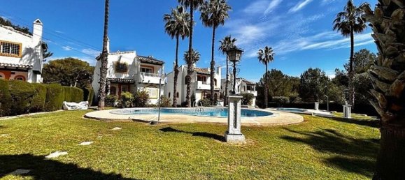 3 bedrooms Villa in Alicante, Spain No. 176511 16