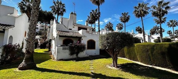 3 bedrooms Villa in Alicante, Spain No. 176511 17