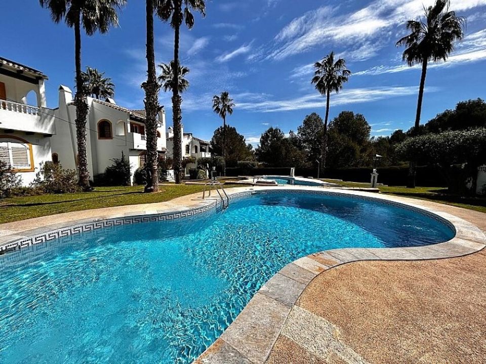 3 bedrooms Villa in Alicante, Spain No. 176511