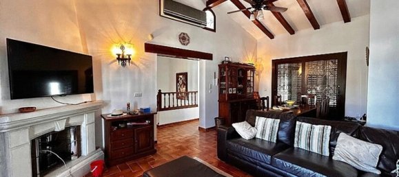 3 bedrooms Villa in Alicante, Spain No. 176511 4