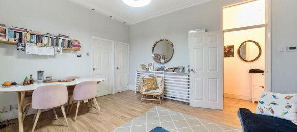 1 bedroom Apartment in London, United Kingdom No. 7824 16