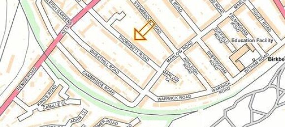 1 bedroom Apartment in London, United Kingdom No. 7824 4