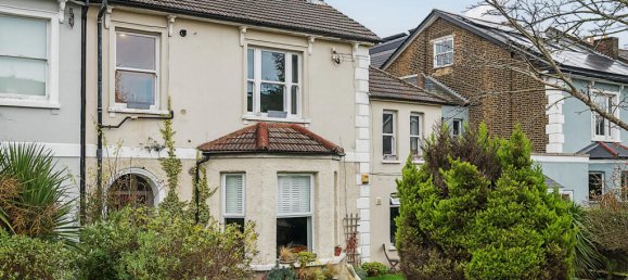 1 bedroom Apartment in London, United Kingdom No. 7824 24