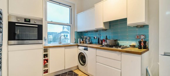 1 bedroom Apartment in London, United Kingdom No. 7824 7