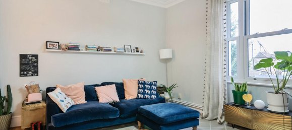 1 bedroom Apartment in London, United Kingdom No. 7824 3