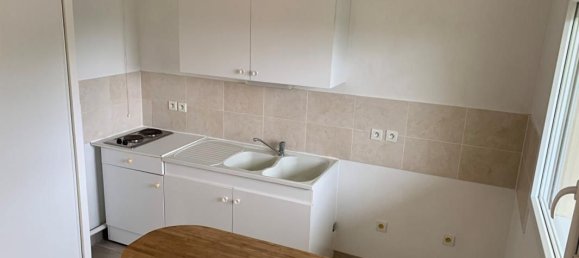 Apartamento T1 em Saint-Jean-de-Braye, France N.º 272753 5