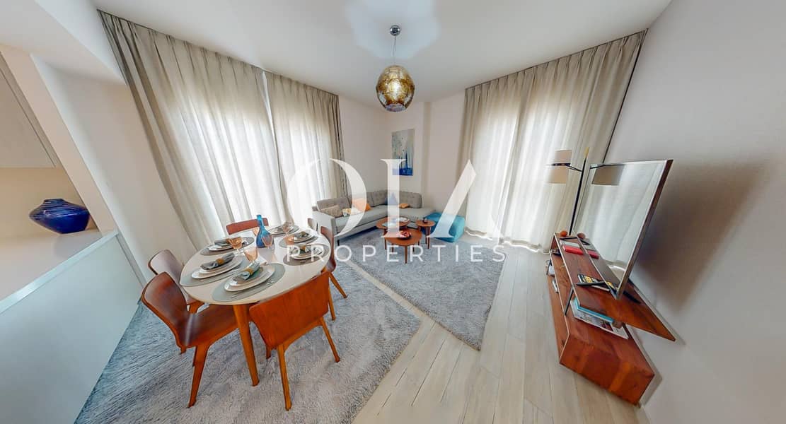 3 Schlafzimmer Wohnung in Yas Island, UAE, Nr. 17016