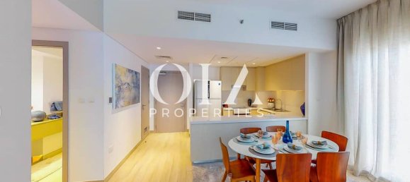 3 Schlafzimmer Wohnung in Yas Island, UAE, Nr. 17016 4