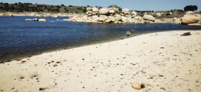  قطعة أرض في Ledesma, Spain 7000000متر مربع رقم 61443