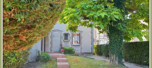 Дом с 2 спальнями в Труа, Франция № 42951 17