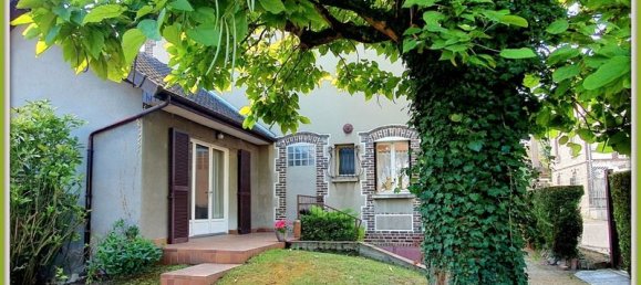 Дом с 2 спальнями в Труа, Франция № 42951 10