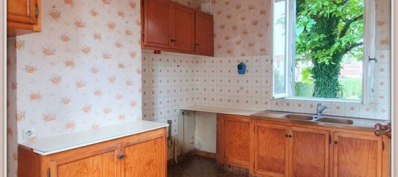 Дом с 2 спальнями в Труа, Франция № 42951 4