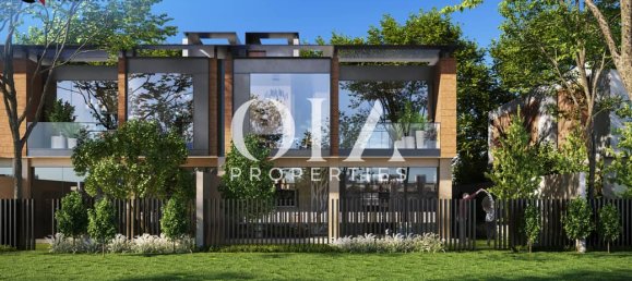 3 bedrooms Townhouse in Al Reem Island, UAE No. 17455 4