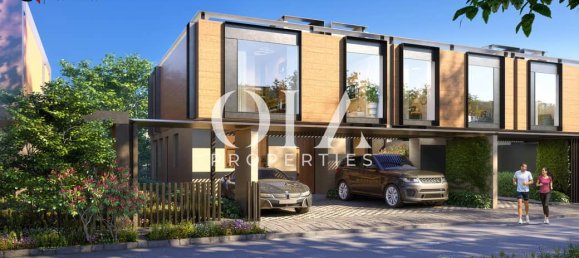 3 bedrooms Townhouse in Al Reem Island, UAE No. 17455 3