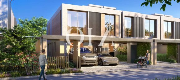 3 bedrooms Townhouse in Al Reem Island, UAE No. 17455 2