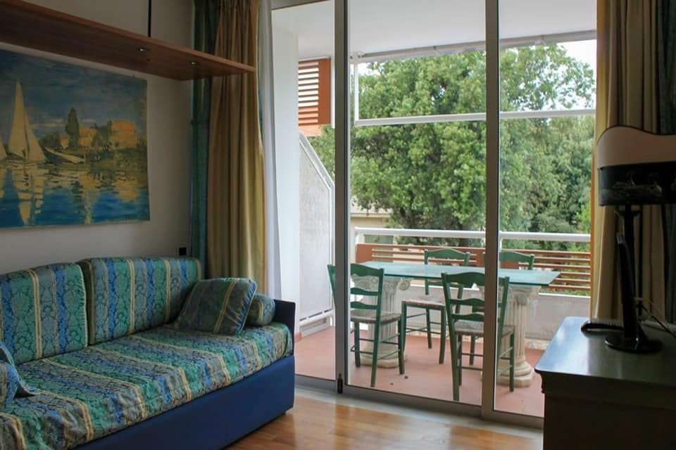 1 bedroom Apartment in Viareggio, Italy No. 42905