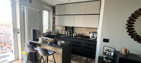 2 bedrooms Apartment in Pinerolo, Italy No. 123638 9