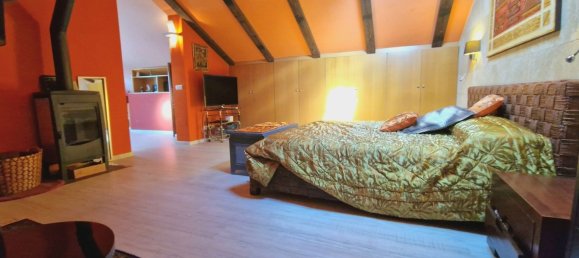 3 غرف نوم بانتهاوس في Alicante, Spain رقم 151934 34