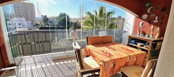 3 غرف نوم بانتهاوس في Alicante, Spain رقم 151934 12