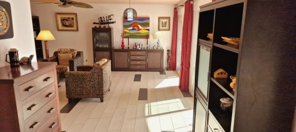 3 غرف نوم بانتهاوس في Alicante, Spain رقم 151934 8