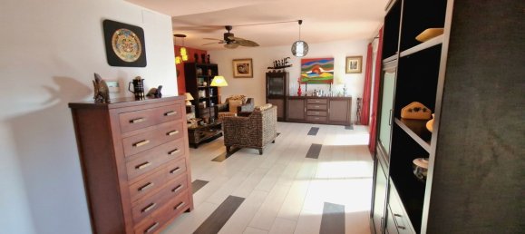 3 غرف نوم بانتهاوس في Alicante, Spain رقم 151934 10