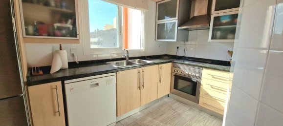 3 غرف نوم بانتهاوس في Alicante, Spain رقم 151934 16