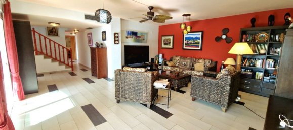 3 غرف نوم بانتهاوس في Alicante, Spain رقم 151934 9