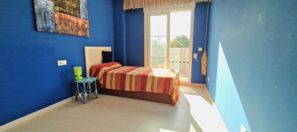 3 غرف نوم بانتهاوس في Alicante, Spain رقم 151934 22