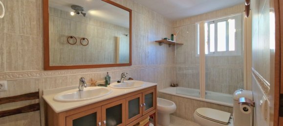 3 غرف نوم بانتهاوس في Alicante, Spain رقم 151934 27