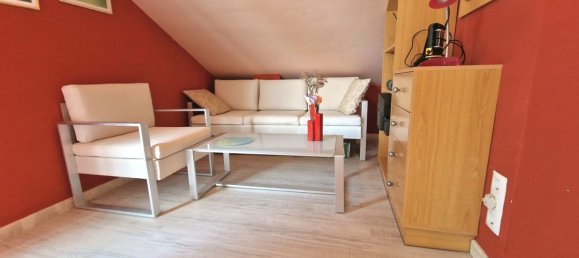 3 غرف نوم بانتهاوس في Alicante, Spain رقم 151934 29