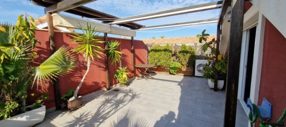 3 غرف نوم بانتهاوس في Alicante, Spain رقم 151934 2