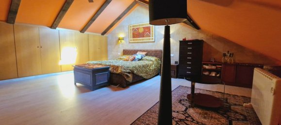 3 غرف نوم بانتهاوس في Alicante, Spain رقم 151934 19