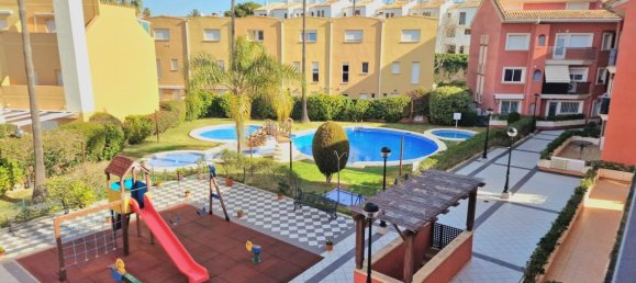 3 غرف نوم بانتهاوس في Alicante, Spain رقم 151934 36