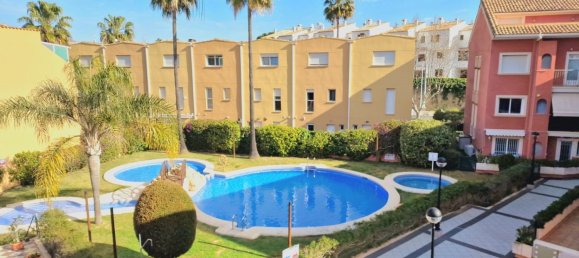 3 غرف نوم بانتهاوس في Alicante, Spain رقم 151934 37