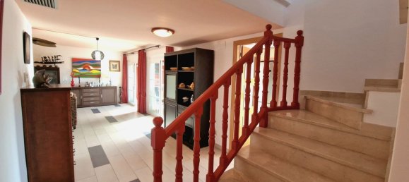 3 غرف نوم بانتهاوس في Alicante, Spain رقم 151934 18