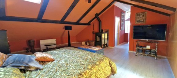 3 غرف نوم بانتهاوس في Alicante, Spain رقم 151934 32