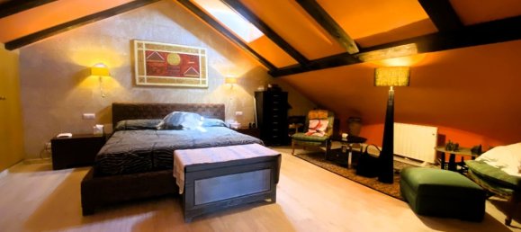 3 غرف نوم بانتهاوس في Alicante, Spain رقم 151934 20