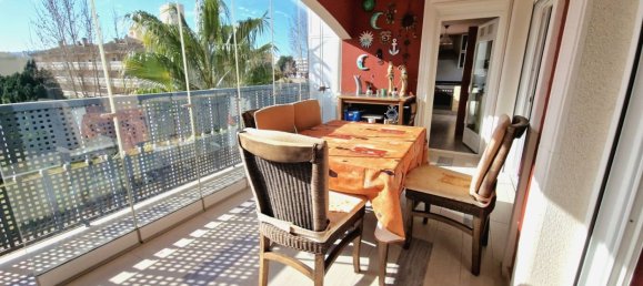 3 غرف نوم بانتهاوس في Alicante, Spain رقم 151934 13