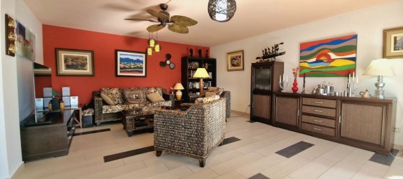 3 غرف نوم بانتهاوس في Alicante, Spain رقم 151934 7