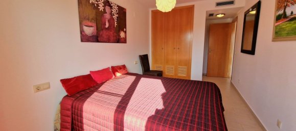 3 غرف نوم بانتهاوس في Alicante, Spain رقم 151934 26