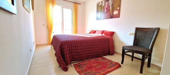 3 غرف نوم بانتهاوس في Alicante, Spain رقم 151934 25