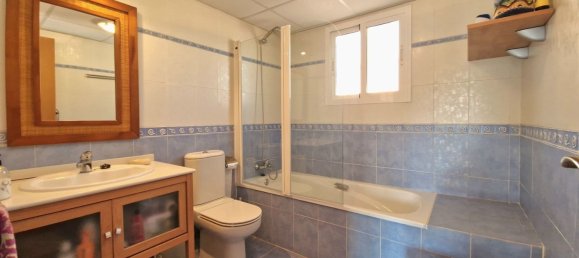 3 غرف نوم بانتهاوس في Alicante, Spain رقم 151934 28