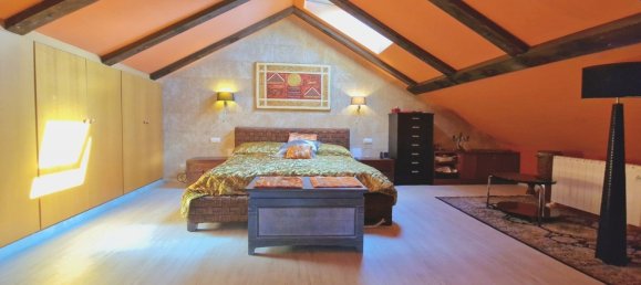 3 غرف نوم بانتهاوس في Alicante, Spain رقم 151934 31