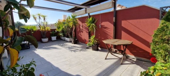 3 غرف نوم بانتهاوس في Alicante, Spain رقم 151934 6