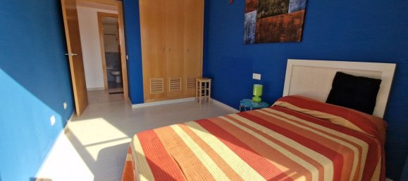 3 غرف نوم بانتهاوس في Alicante, Spain رقم 151934 23