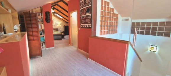 3 غرف نوم بانتهاوس في Alicante, Spain رقم 151934 30