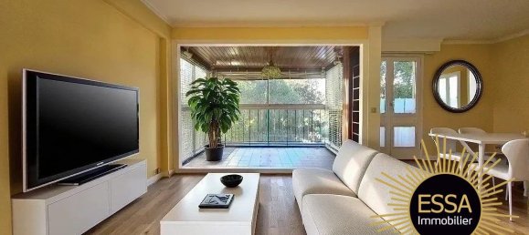 4 bedrooms Apartment in Yvelines, France No. 327227 6