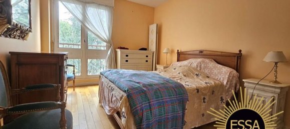 4 bedrooms Apartment in Yvelines, France No. 327227 20